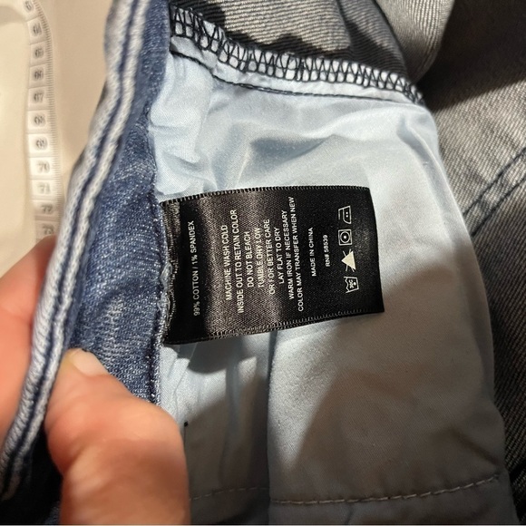 KUT FROM THE KLOTH ~ Women’s Medium Wash Slouchy Boyfriend Jeans - Picture 8 of 12